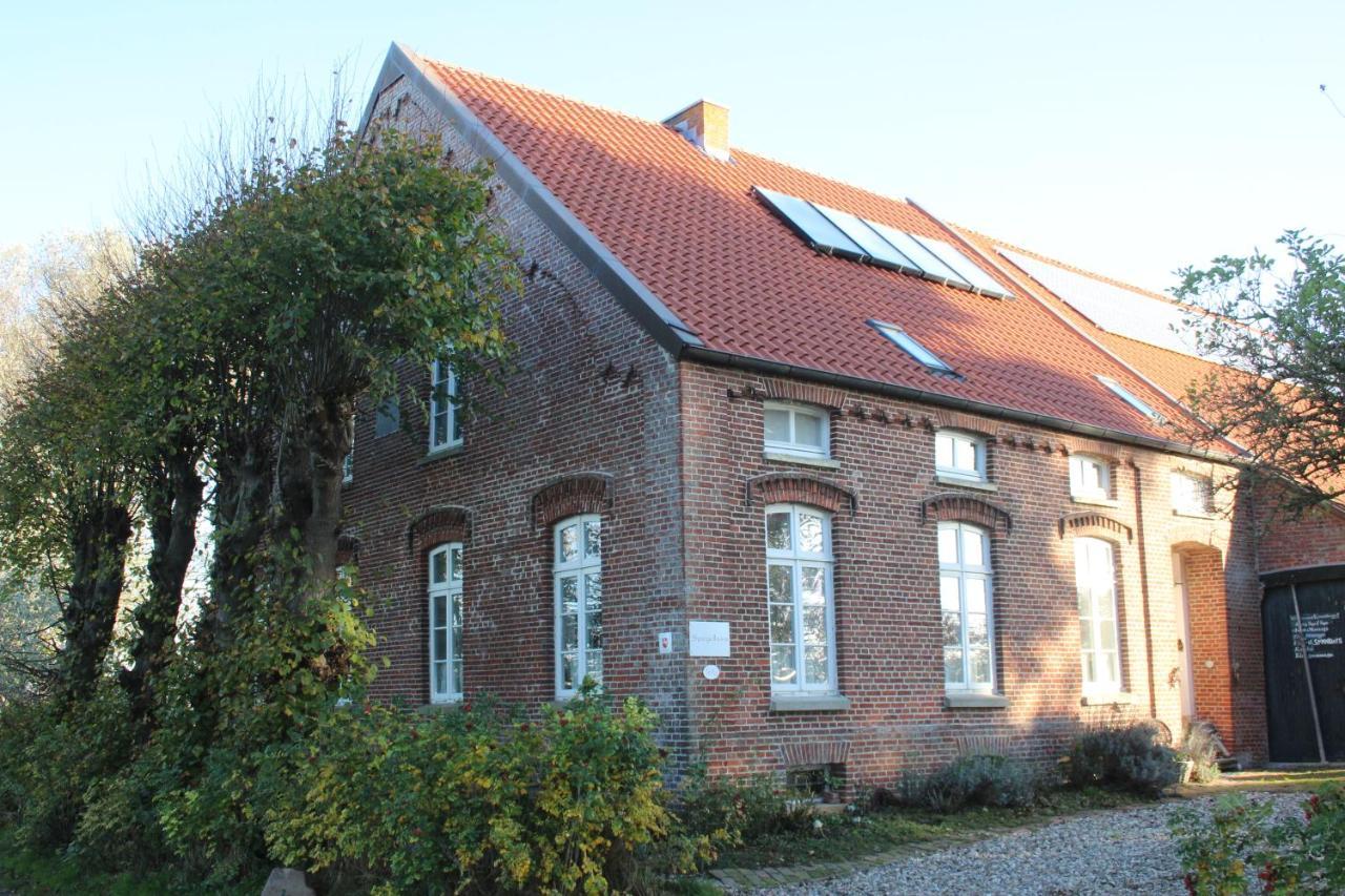Apartment Spiegelhaus