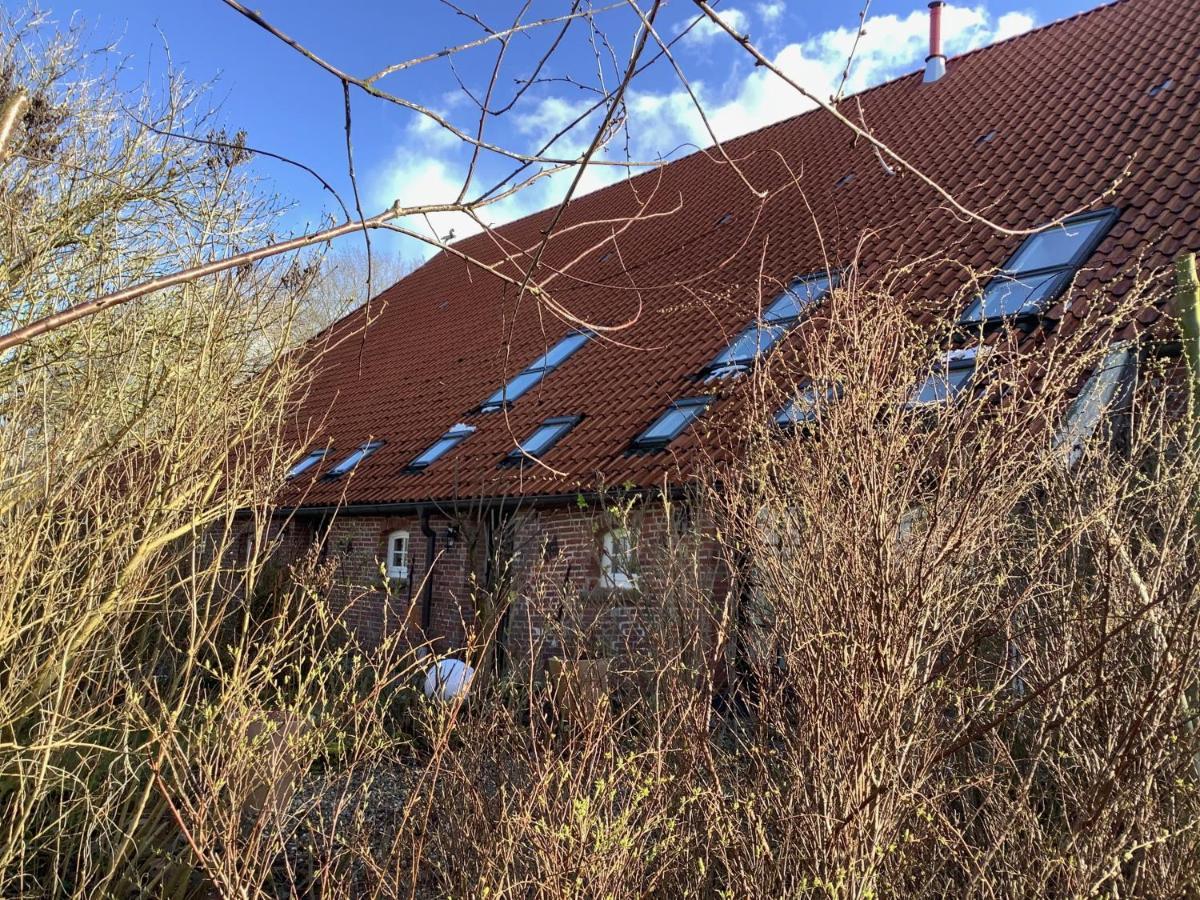 Spiegelhaus Krummhoern