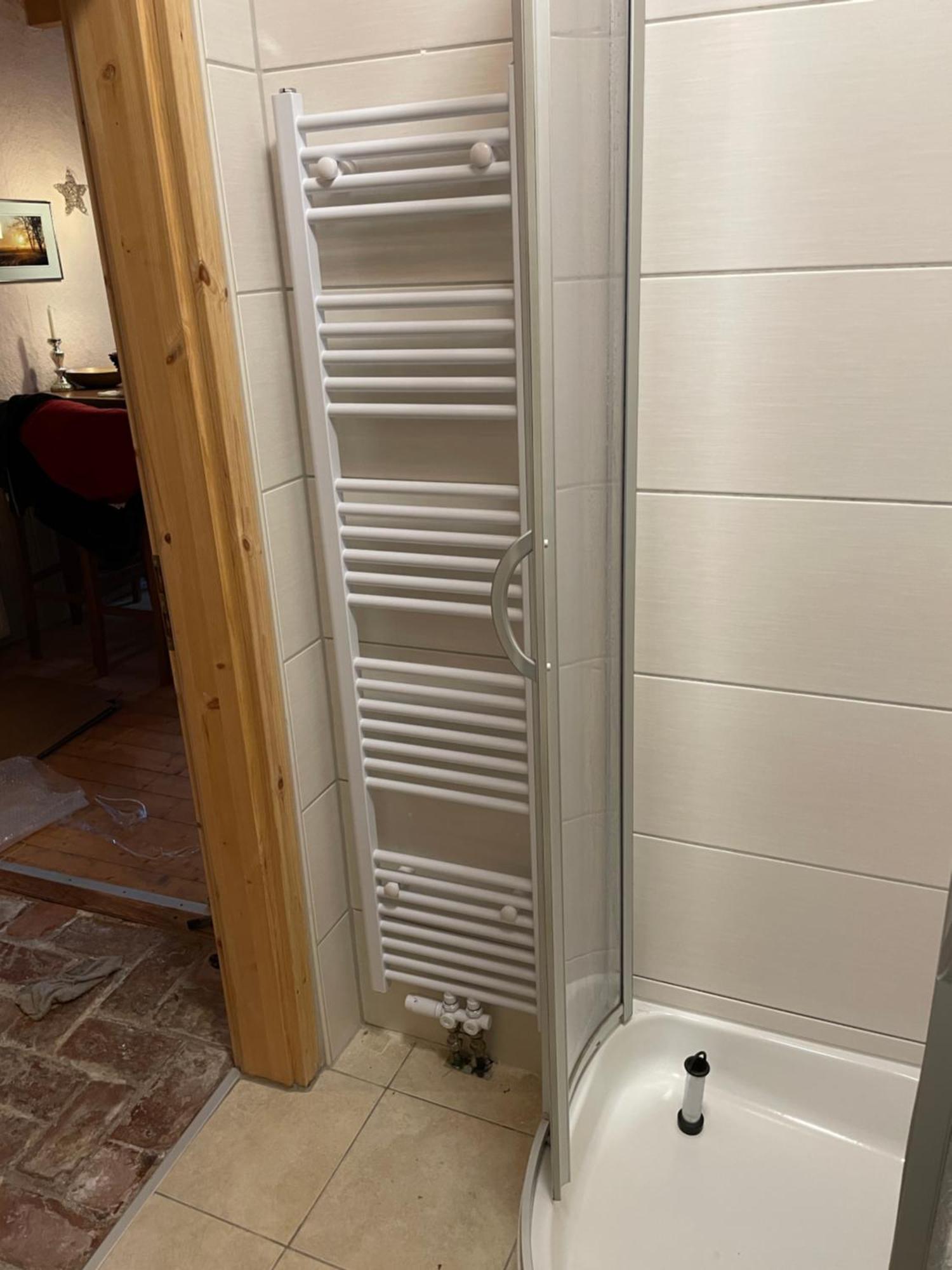 Spiegelhaus Apartment Krummhoern